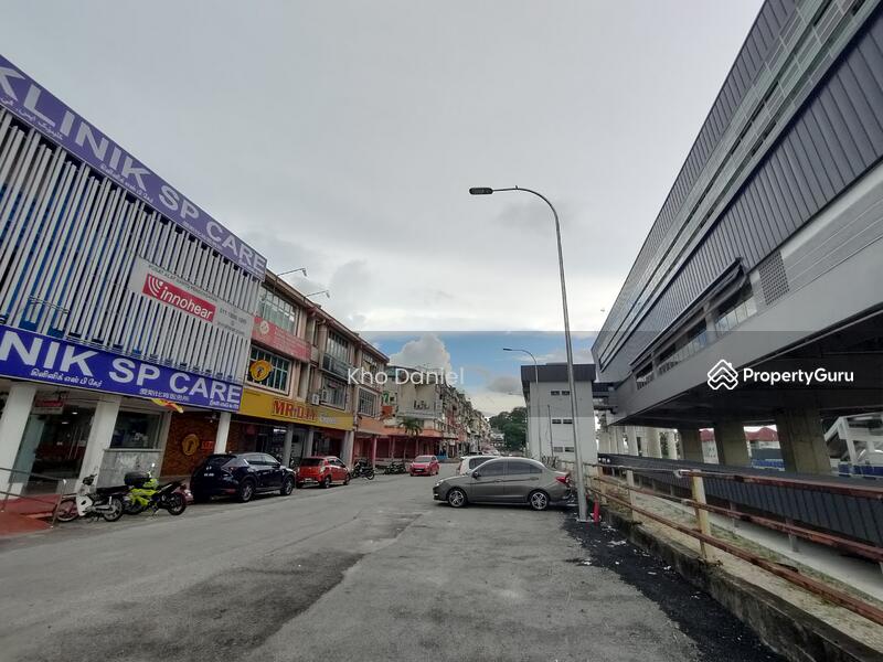 For Rent - Taman Sri Andalas