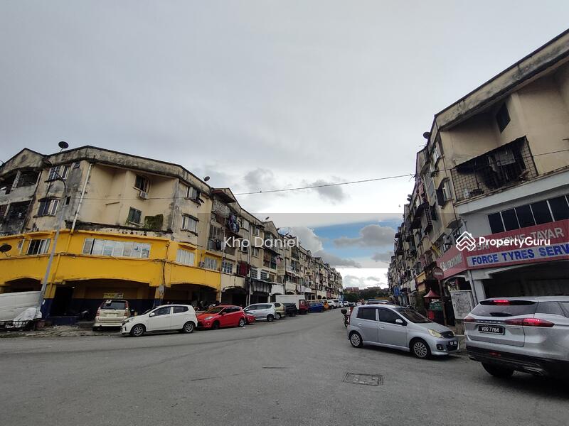 For Rent - Taman Sri Andalas