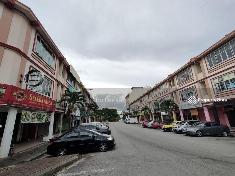 For Rent - Taman Sri Andalas