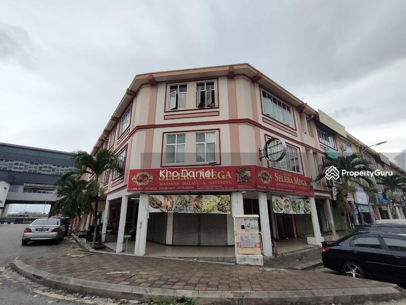 For Rent - Taman Sri Andalas