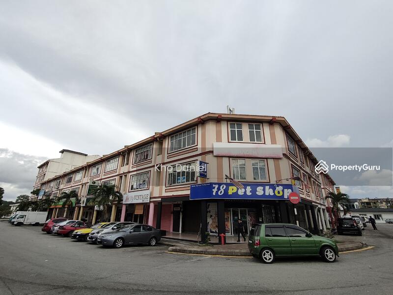 For Rent - Taman Sri Andalas