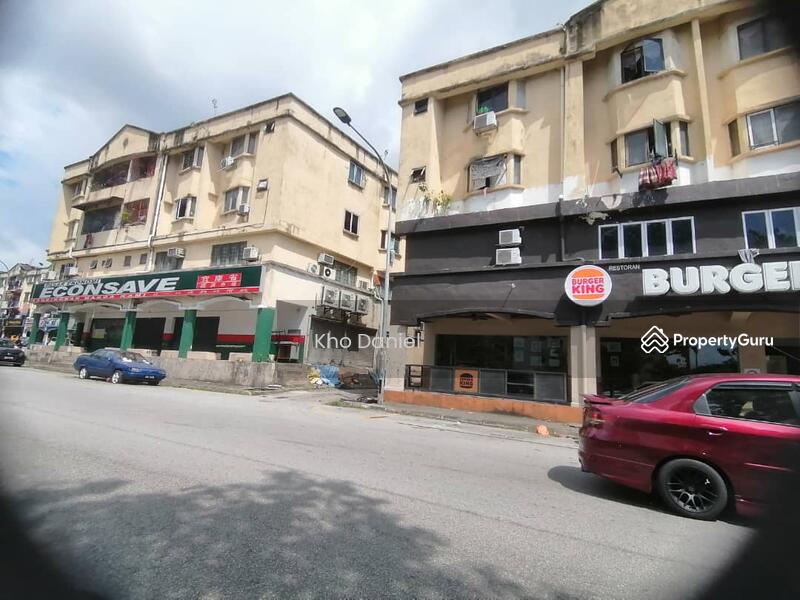 For Rent - Taman Sri Andalas