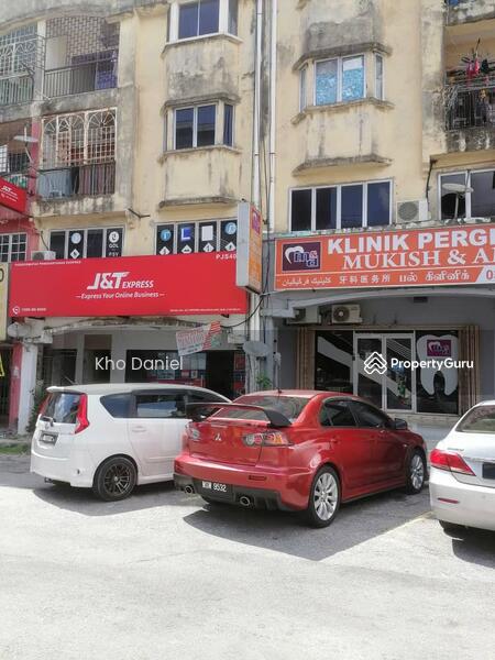 For Rent - Taman Sri Andalas