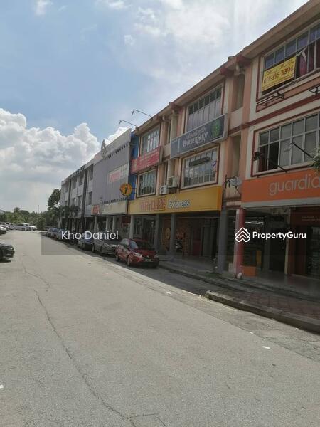 For Rent - Taman Sri Andalas