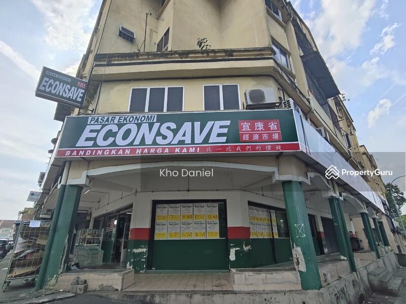 For Rent - Taman Sri Andalas