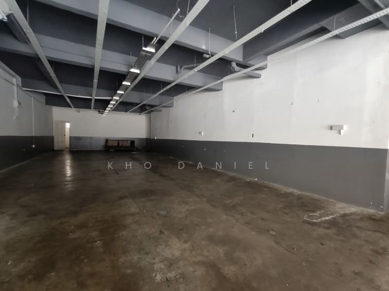 Kedai untuk Disewa di Taman Sri Andalas (Klang) - Kho Daniel - Interior - PropertyGuru.com.my