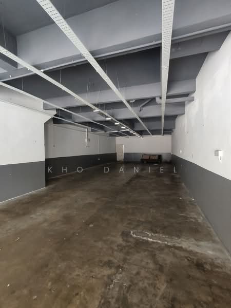 Kedai untuk Disewa di Taman Sri Andalas (Klang) - Kho Daniel - Interior - PropertyGuru.com.my