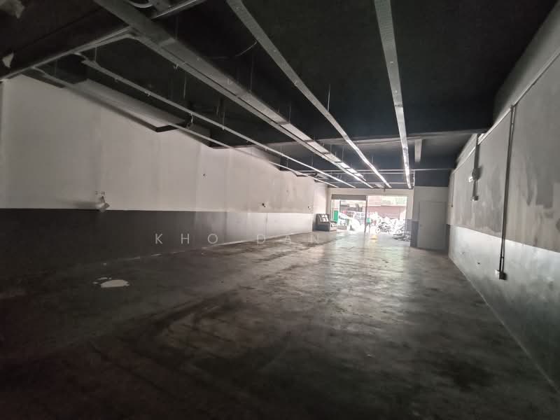 Kedai untuk Disewa di Taman Sri Andalas (Klang) - Kho Daniel - Interior - PropertyGuru.com.my
