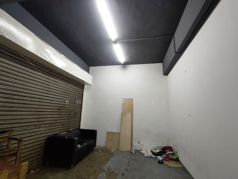 Kedai untuk Disewa di Taman Sri Andalas (Klang) - Kho Daniel - Interior - PropertyGuru.com.my