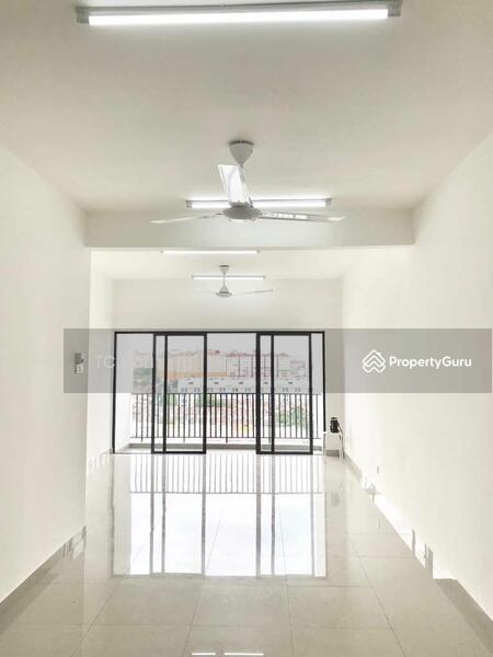 Untuk Dijual - Sk One Residence