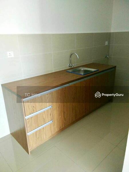 Untuk Dijual - Sk One Residence