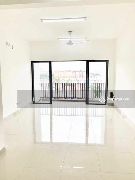 Untuk Dijual - Sk One Residence