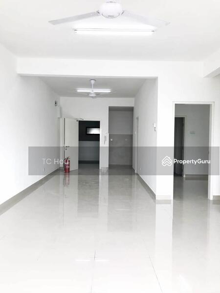 Untuk Dijual - Sk One Residence
