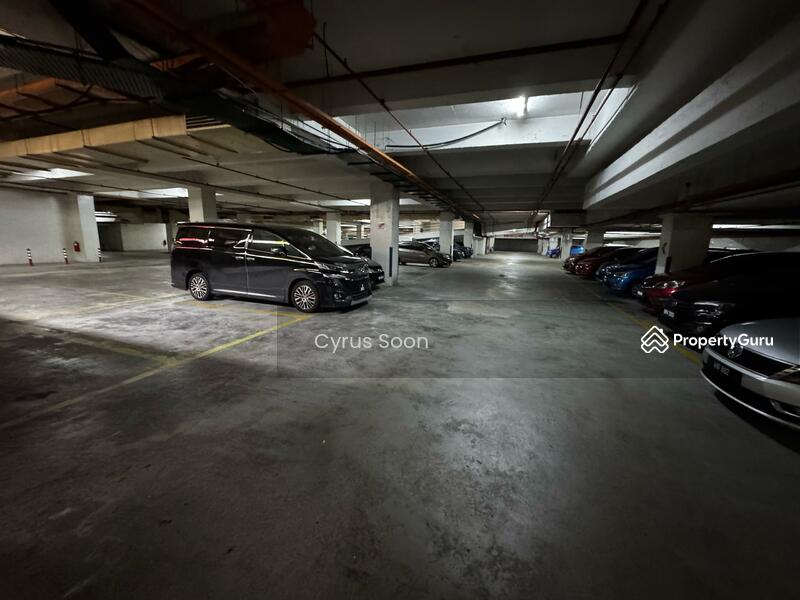 For Sale - FREEHOLD Warehouse Office for Sale Bukit Jelutong Shah Alam U8