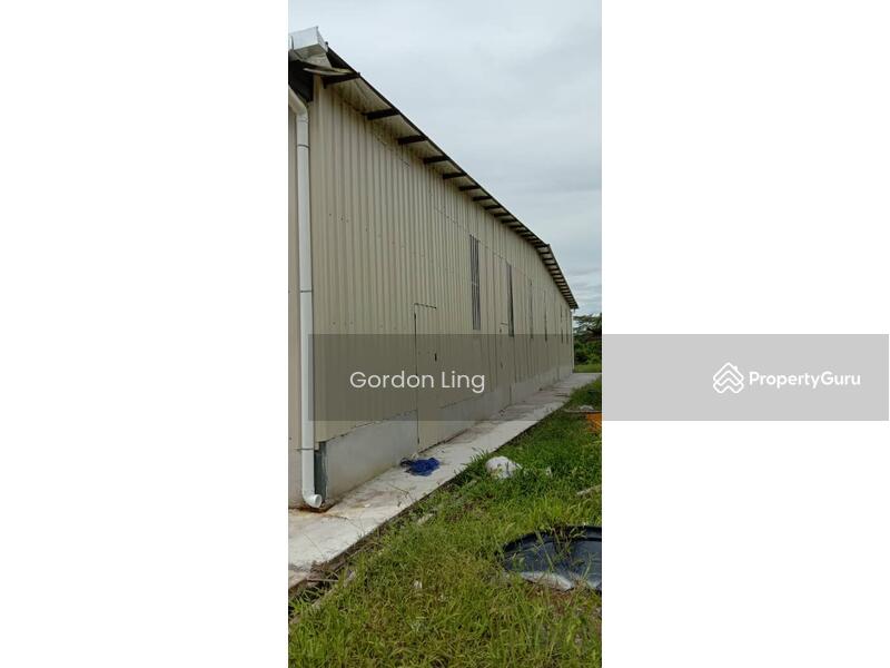 For Rent - Semenyih Factory For Rent