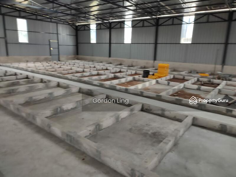 For Rent - Semenyih Factory For Rent