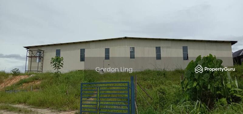 For Rent - Semenyih Factory For Rent