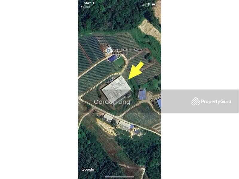 For Rent - Semenyih Factory For Rent