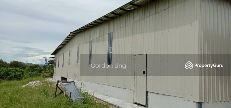 For Rent - Semenyih Factory For Rent