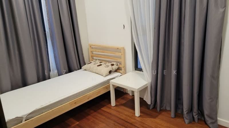 Service Residence for Rent at Seventeen Mall & Residences (Biji Living) - Liza Tieo Quek Hoon - PropertyGuru.com.my
