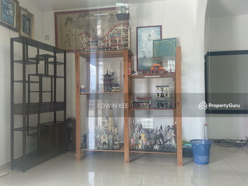 For Sale - 2 Storey Bungalow @ PD Villa Country Resort Batu 8 Port Dickson