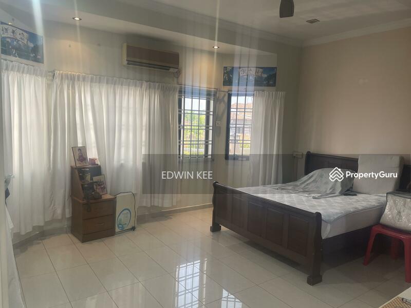 For Sale - 2 Storey Bungalow @ PD Villa Country Resort Batu 8 Port Dickson
