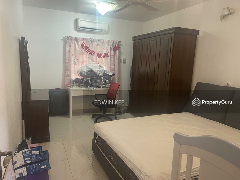 For Sale - 2 Storey Bungalow @ PD Villa Country Resort Batu 8 Port Dickson