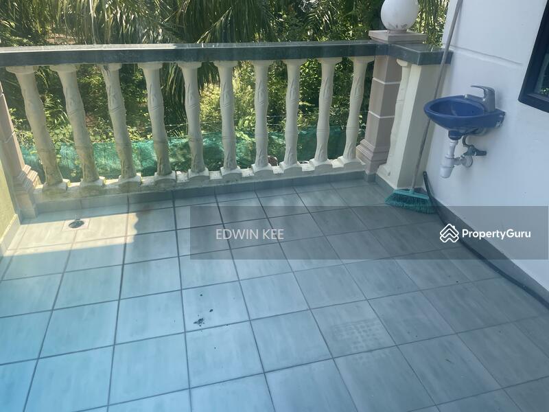 For Sale - 2 Storey Bungalow @ PD Villa Country Resort Batu 8 Port Dickson