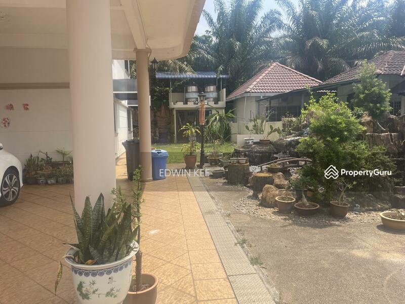 For Sale - 2 Storey Bungalow @ PD Villa Country Resort Batu 8 Port Dickson
