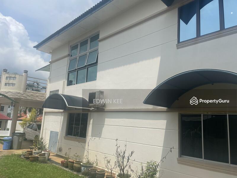 For Sale - 2 Storey Bungalow @ PD Villa Country Resort Batu 8 Port Dickson