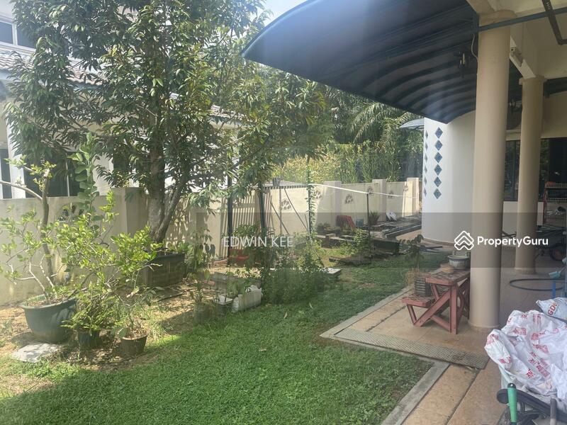 For Sale - 2 Storey Bungalow @ PD Villa Country Resort Batu 8 Port Dickson