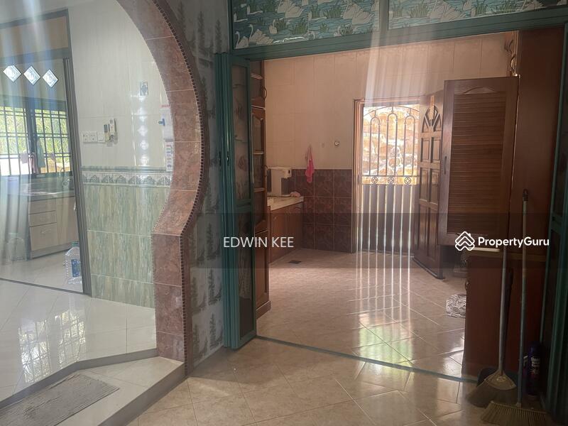 For Sale - 2 Storey Bungalow @ PD Villa Country Resort Batu 8 Port Dickson