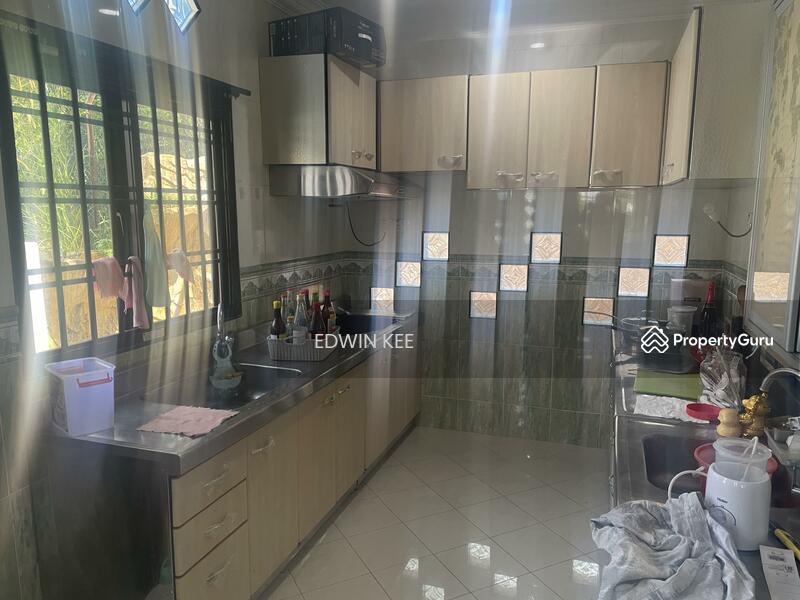 For Sale - 2 Storey Bungalow @ PD Villa Country Resort Batu 8 Port Dickson