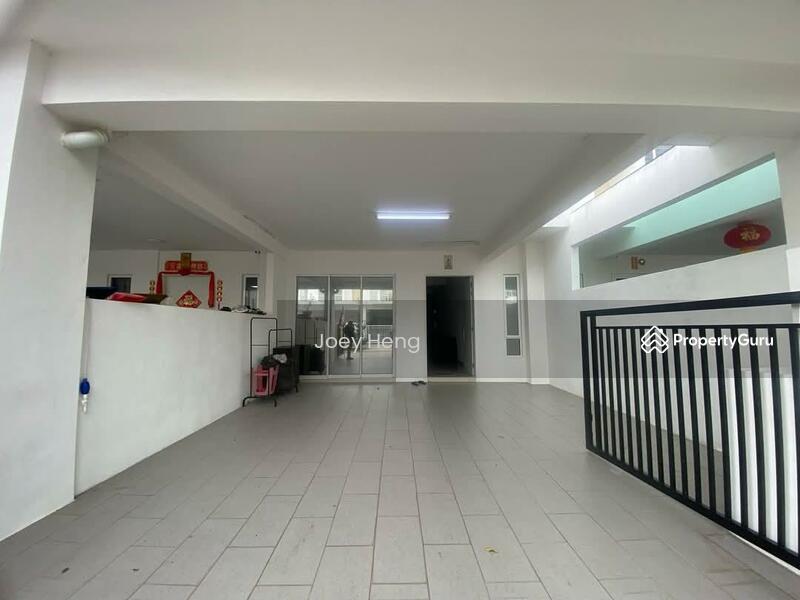 For Rent - Ara Sendayan Fully Furnished only RM1600!