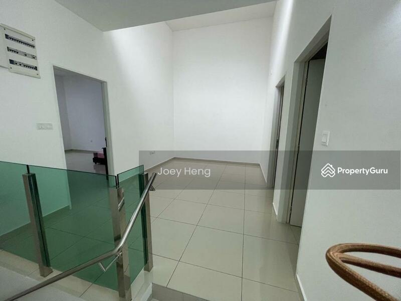 For Rent - Ara Sendayan Fully Furnished only RM1600!