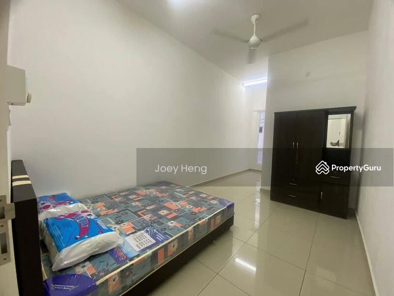 For Rent - Ara Sendayan Fully Furnished only RM1600!