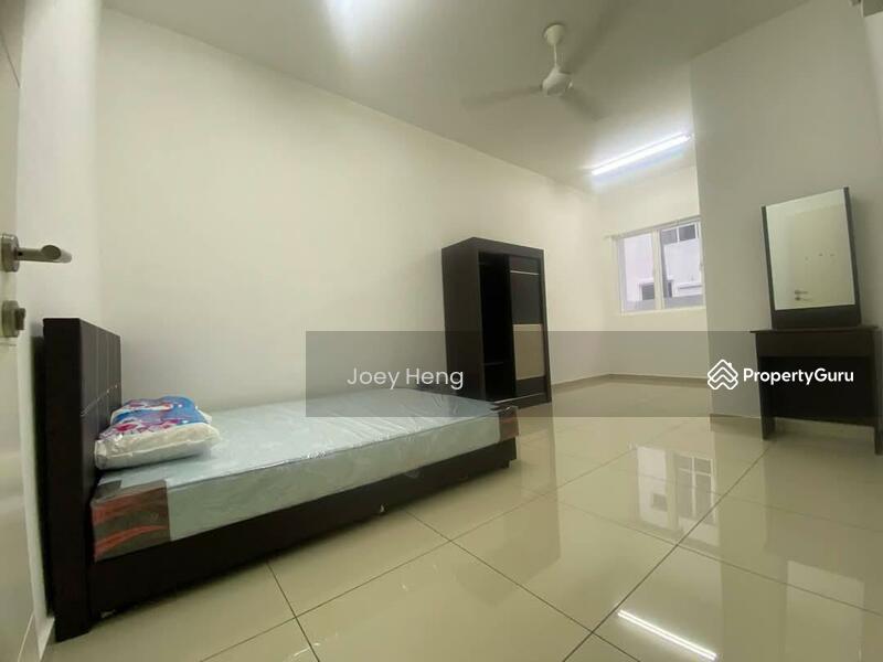 For Rent - Ara Sendayan Fully Furnished only RM1600!