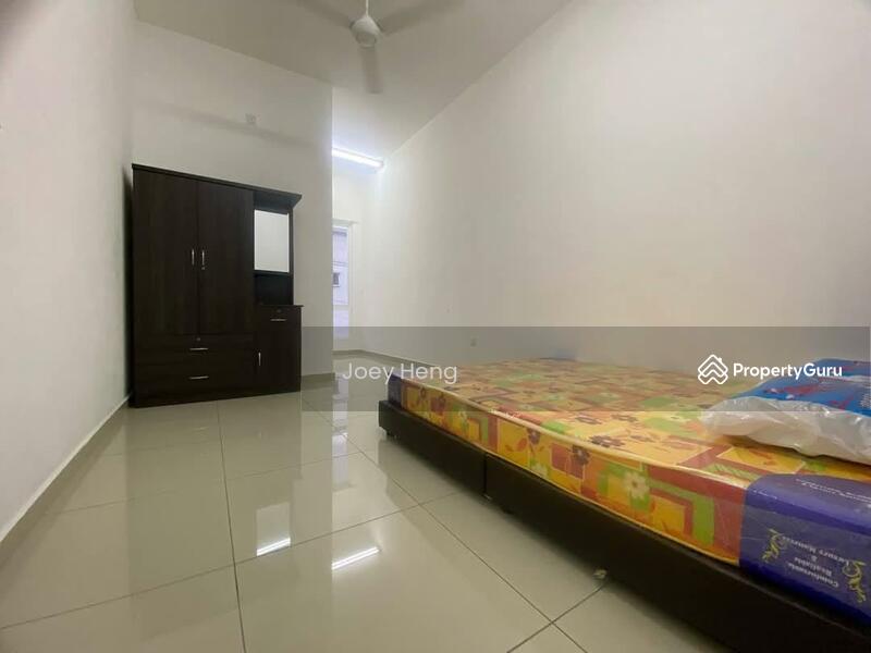 For Rent - Ara Sendayan Fully Furnished only RM1600!