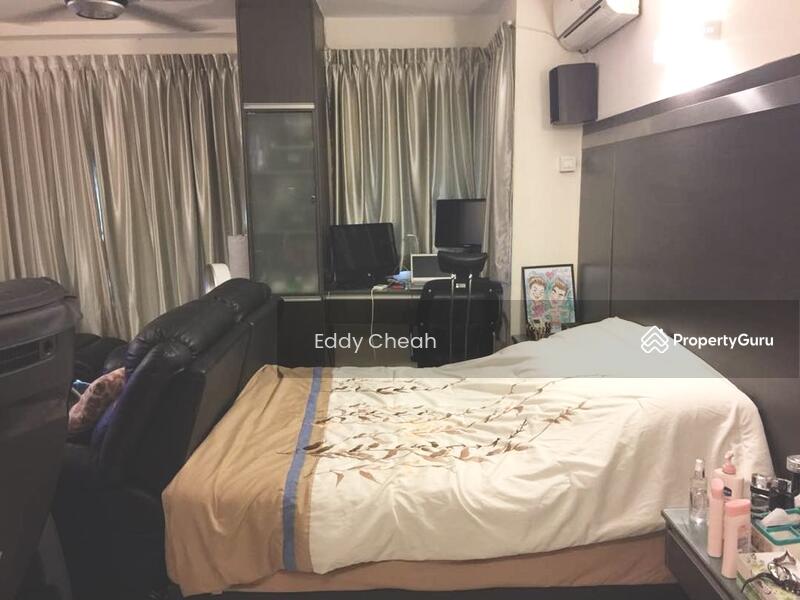 Riana Green Condominium untuk Untuk Dijual - RM 300,000, Feb 2026 - PropertyGuru.com.my