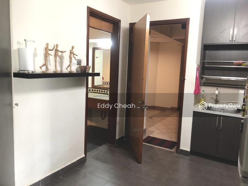 Riana Green Condominium untuk Untuk Dijual - RM 300,000, Feb 2026 - PropertyGuru.com.my