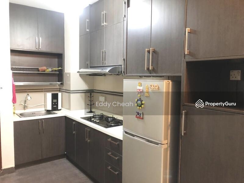 Riana Green Condominium untuk Untuk Dijual - RM 300,000, Feb 2026 - PropertyGuru.com.my