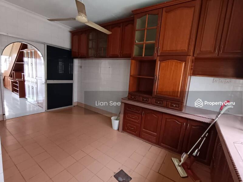 For Rent - Seksyen 36 Taman Alam Nyata