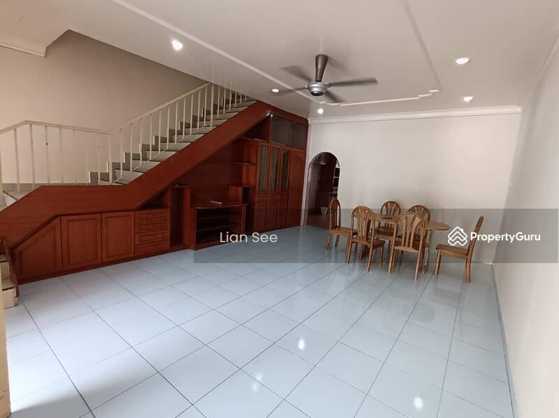 For Rent - Seksyen 36 Taman Alam Nyata