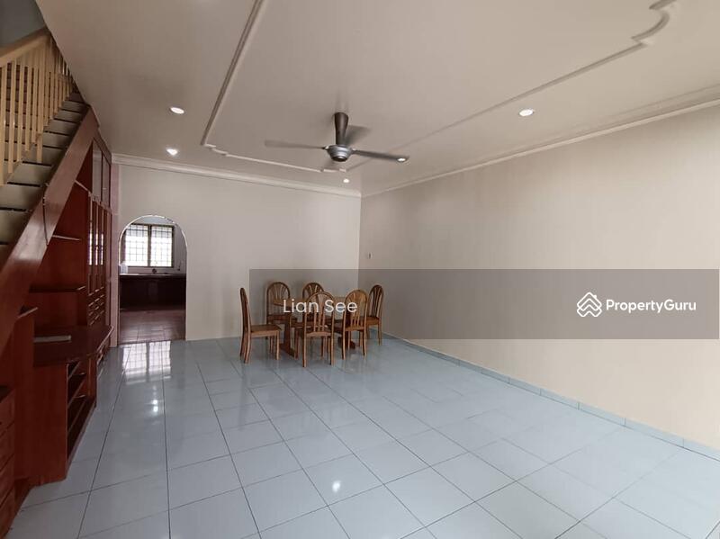 For Rent - Seksyen 36 Taman Alam Nyata