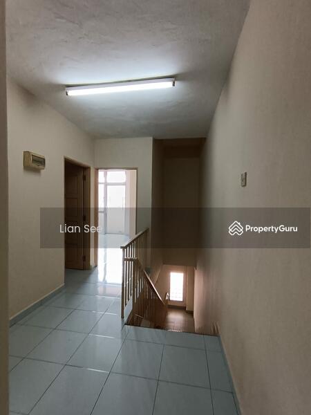 For Rent - Seksyen 36 Taman Alam Nyata