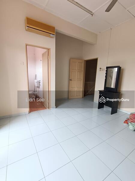 For Rent - Seksyen 36 Taman Alam Nyata