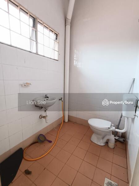 For Rent - Seksyen 36 Taman Alam Nyata
