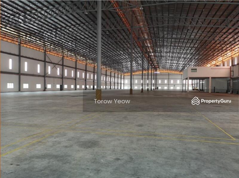 Untuk Disewa - pasir gudang