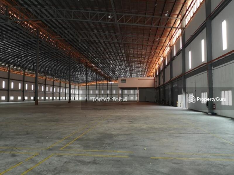Untuk Disewa - pasir gudang