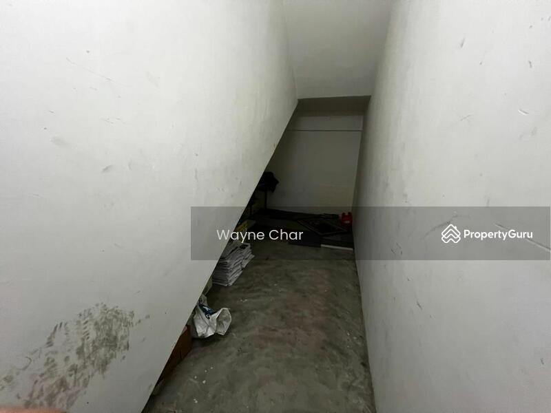 For Sale - Shah alam, Bukit Jelutong, Semi Detached Factory